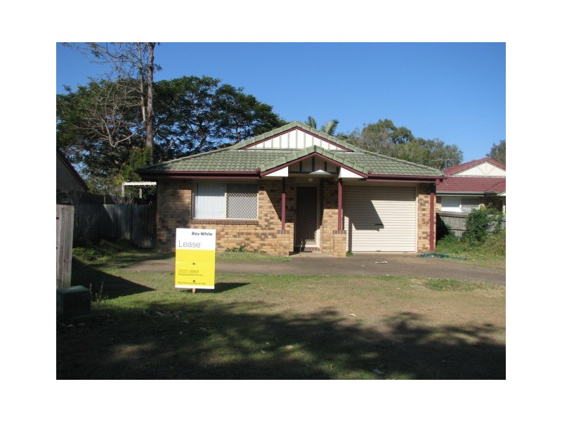 29 Benbek Cct, Sunnybank Hills QLD 4109