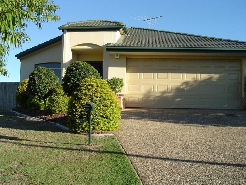 12 Rosemont Court, Underwood QLD 4119