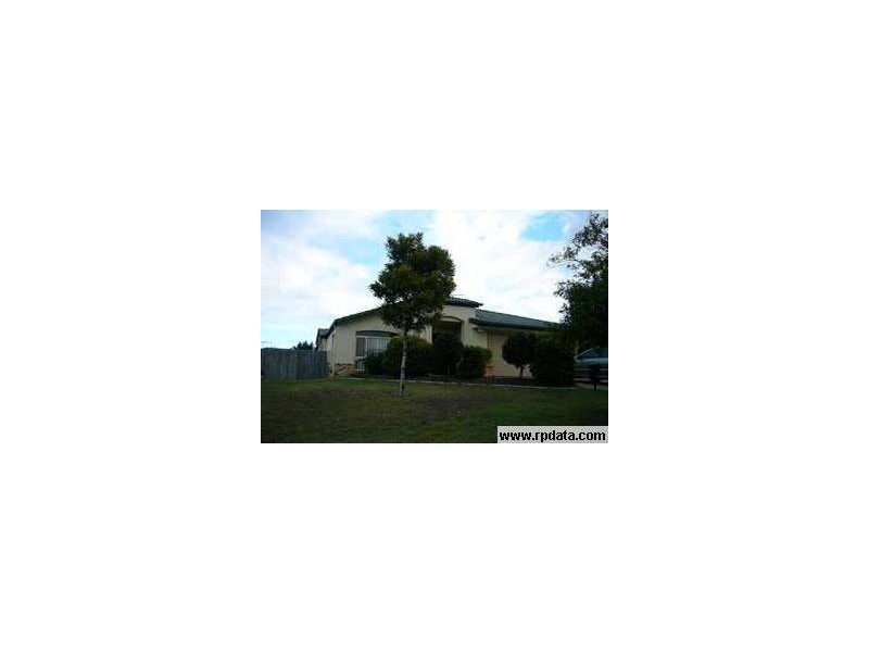 12 Rosemont Court, Underwood QLD 4119