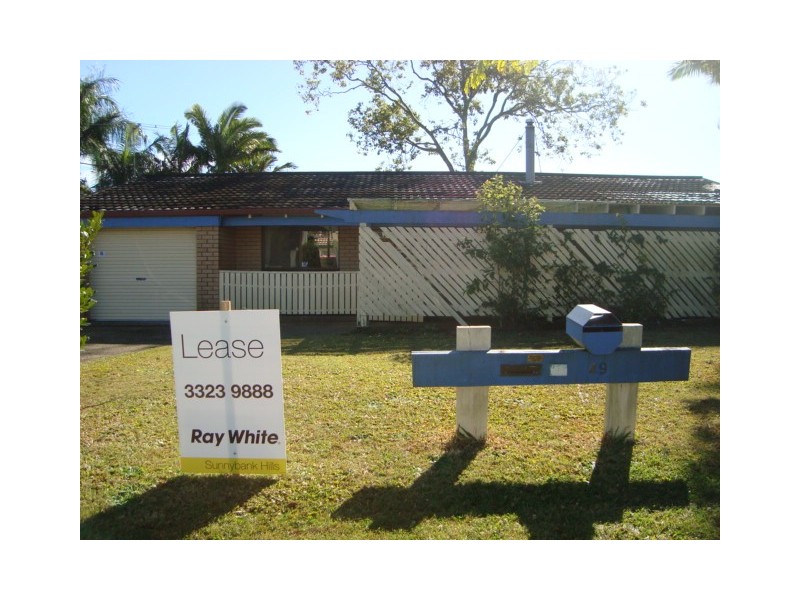 49 Arkose Street, Eight Mile Plains QLD 4113