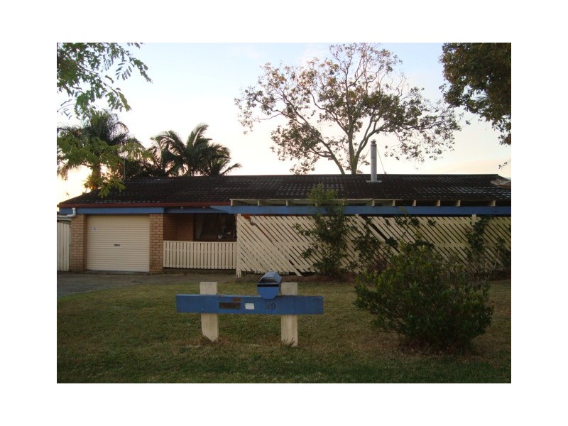 49 Arkose Street, Eight Mile Plains QLD 4113