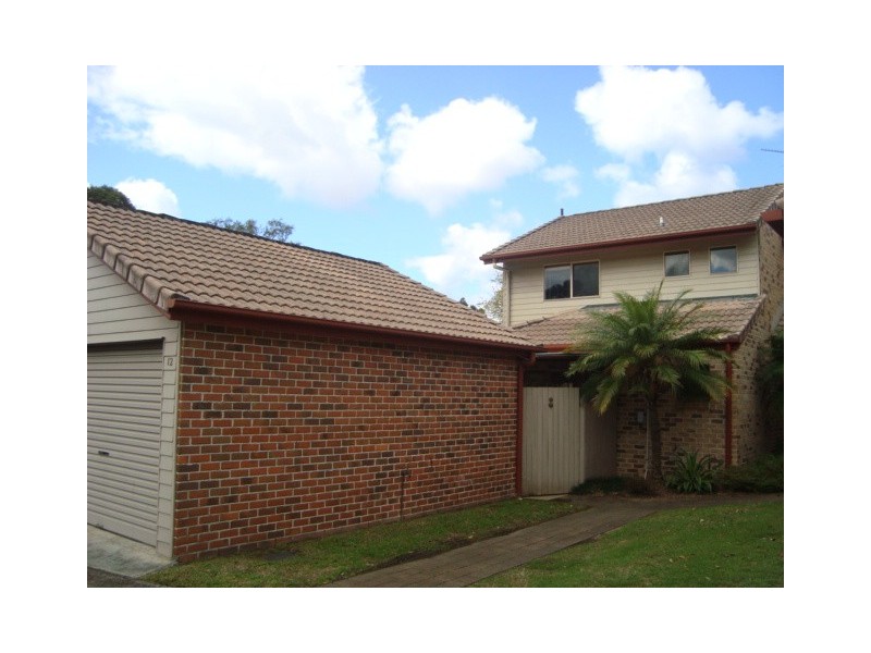 12/69 Stones Road, Sunnybank Hills QLD 4109