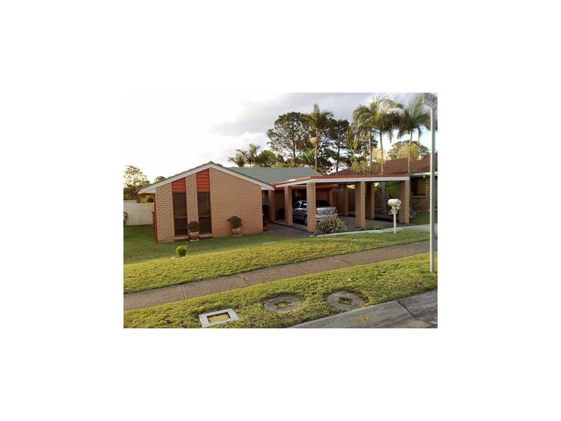 85 Silkwood Street, Algester QLD 4115