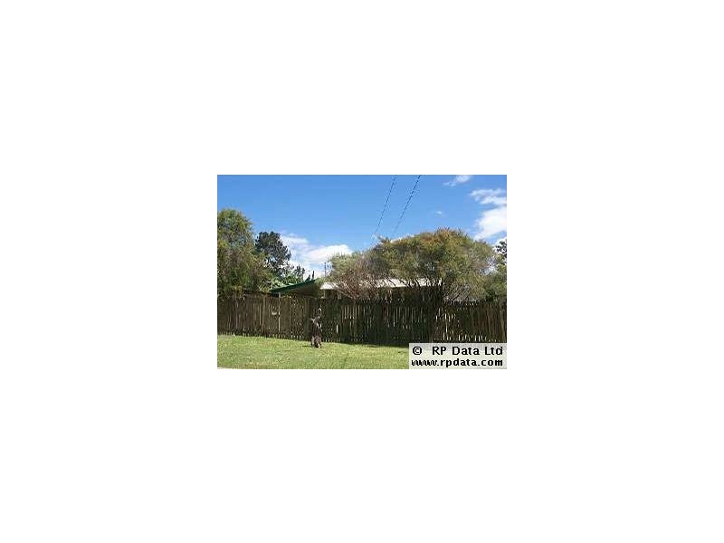 27 Pamela Crescent, Woodridge QLD 4114