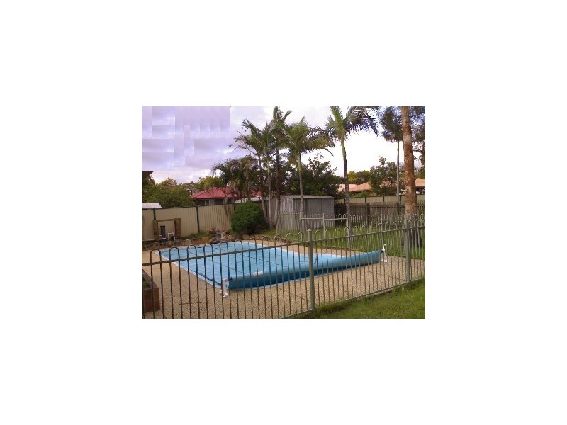 15 Nursery Avenue, Runcorn QLD 4113