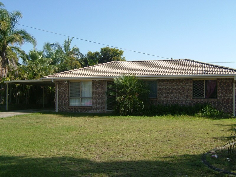 22 Stratton Crt, Crestmead QLD 4132