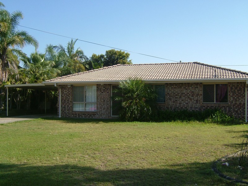 22 Stratton Crt, Crestmead QLD 4132