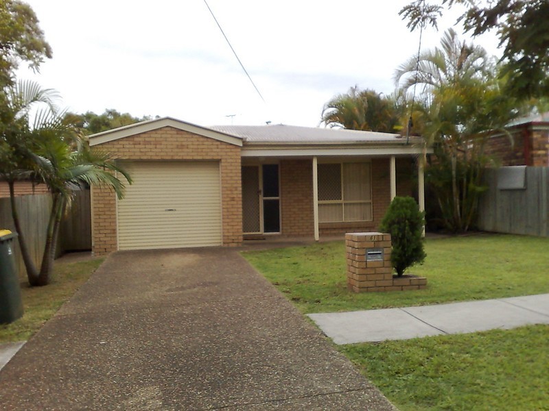 61 Keeling Street, Coopers Plains QLD 4108