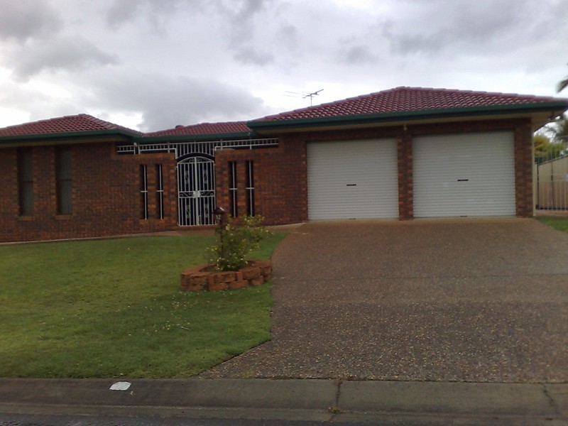 12  Merriwa Street, Sunnybank Hills QLD 4109