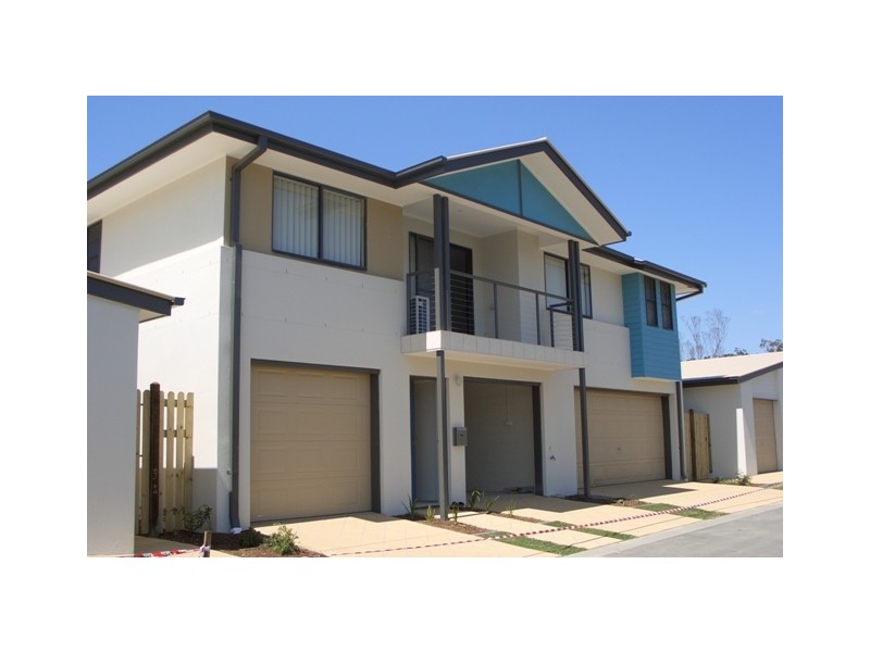 Unit 6/13  Egret Lane, Edgewater Estate, Coomera QLD 4209