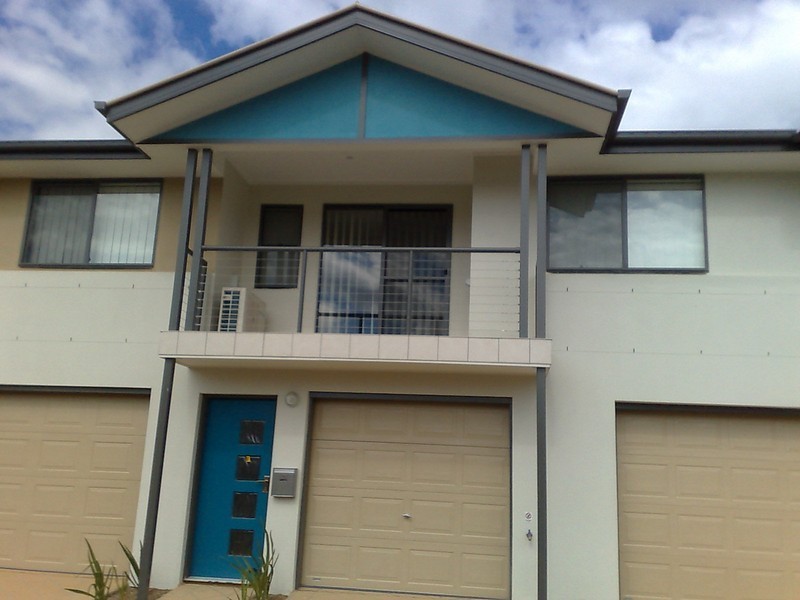 Unit 6/13  Egret Lane, Edgewater Estate, Coomera QLD 4209