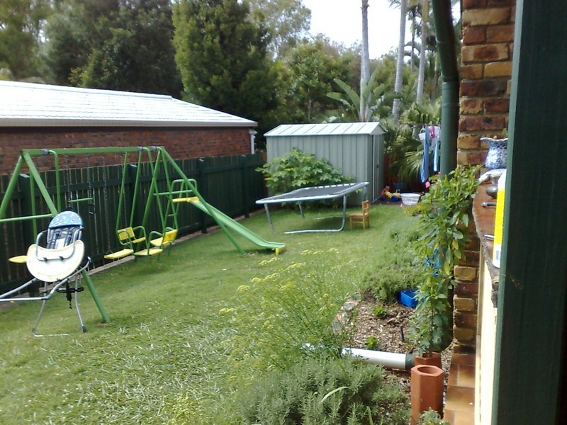 43 Dubarry Street, Sunnybank Hills QLD 4109