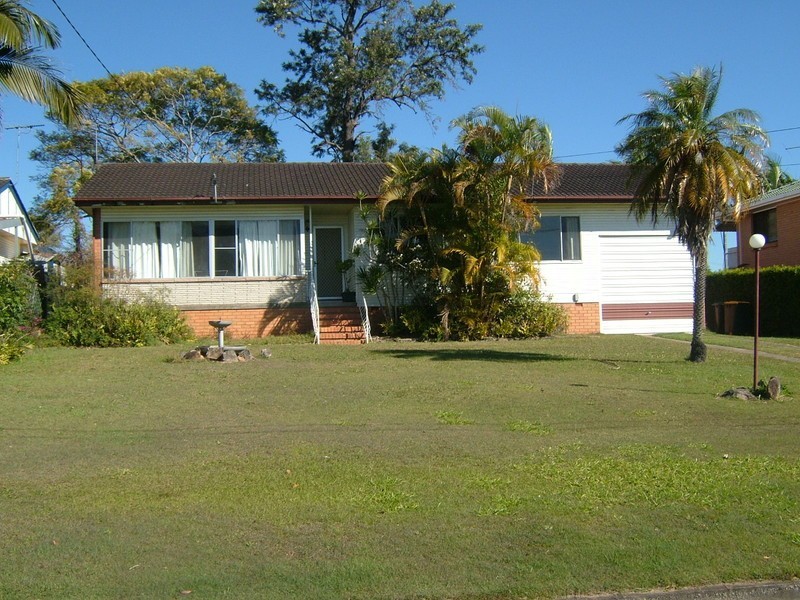 108 Bolton, Eight Mile Plains QLD 4113