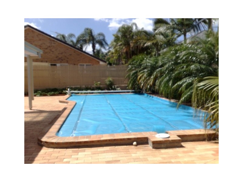 9 Truman Ct, Stretton QLD 4116