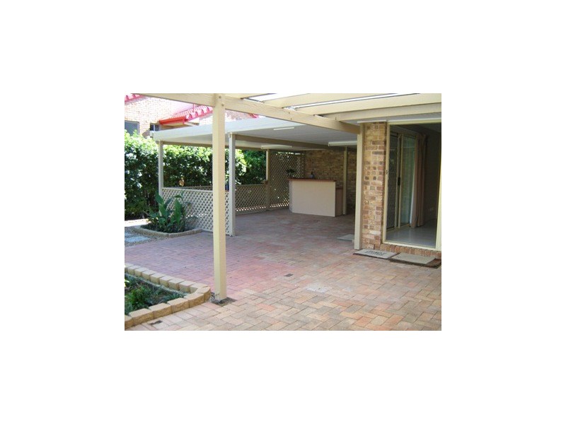 58 Casuarina Crescent, Calamvale QLD 4116