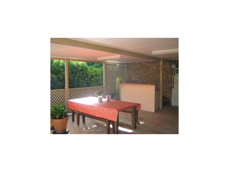 58 Casuarina Crescent, Calamvale QLD 4116