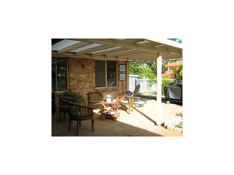58 Casuarina Crescent, Calamvale QLD 4116