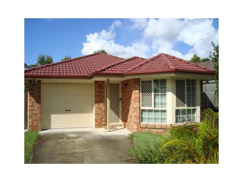 68  PICOT CRESCENT, Runcorn QLD 4113