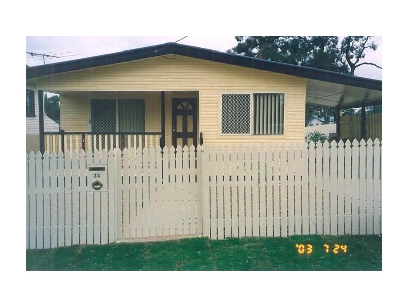 32 Ryhill Road, Sunnybank Hills QLD 4109