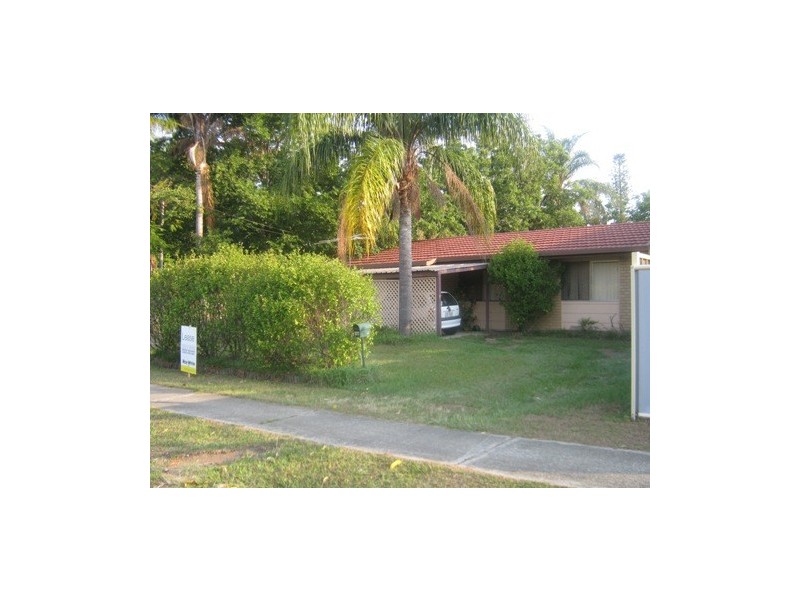 166 Compton Road, Woodridge QLD 4114