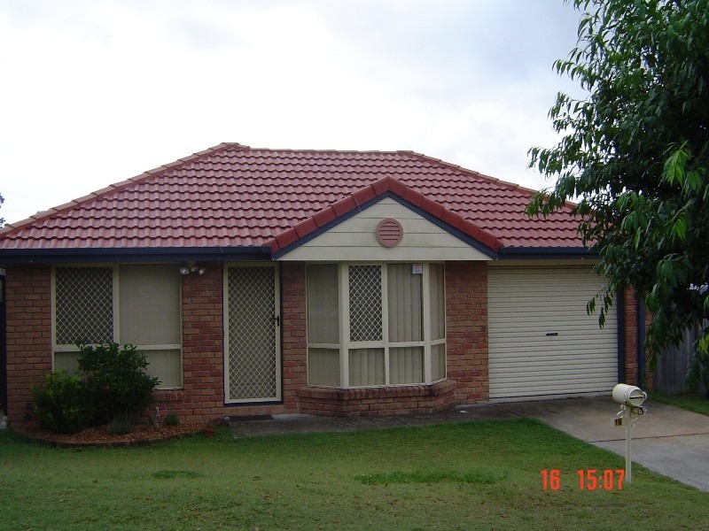 16 Picot Cct, Runcorn QLD 4113
