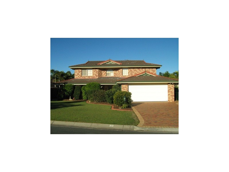 30 Bougainvillea Street, Calamvale QLD 4116
