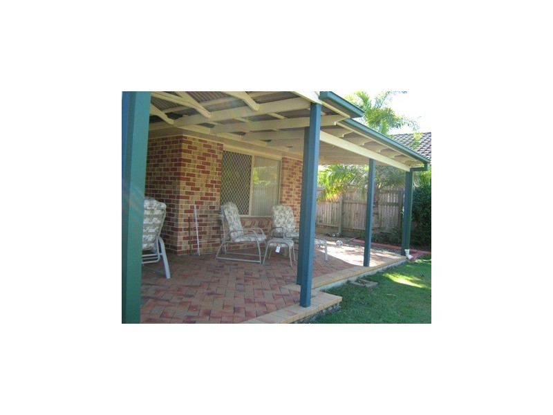 30 Bougainvillea Street, Calamvale QLD 4116