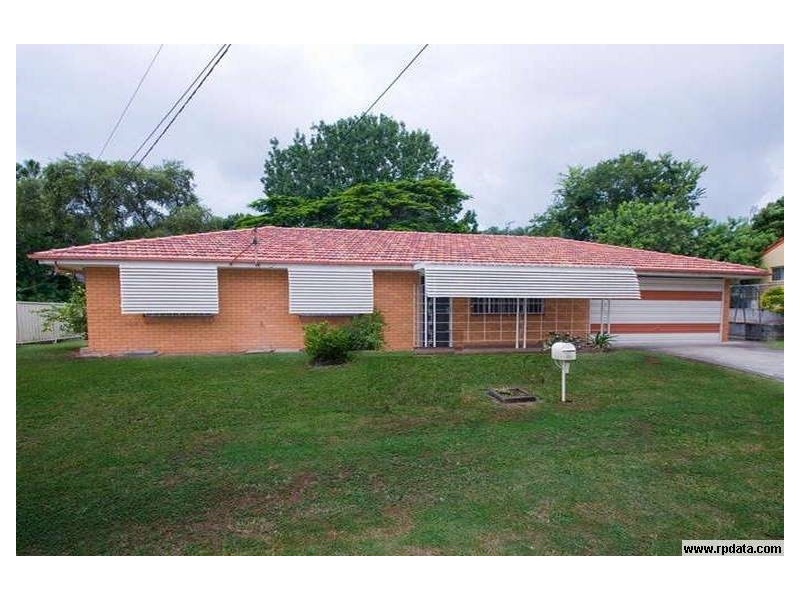 20 Taminga Street, Sunnybank Hills QLD 4109