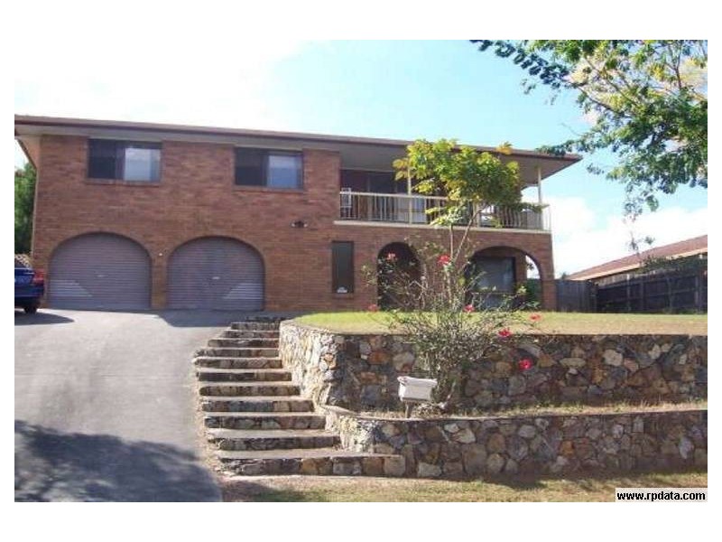 16 Goorong Street, Sunnybank Hills QLD 4109