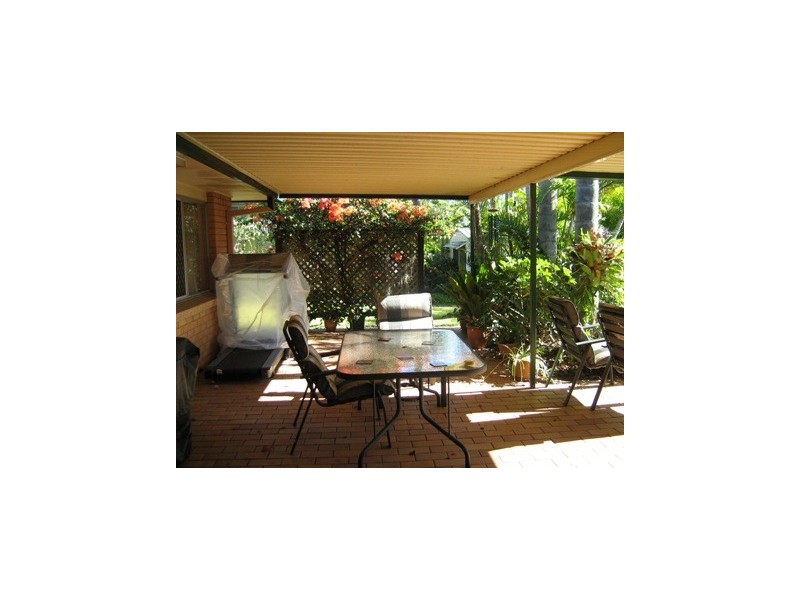 45 Basswood Street, Algester QLD 4115