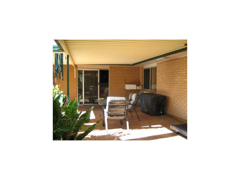 45 Basswood Street, Algester QLD 4115