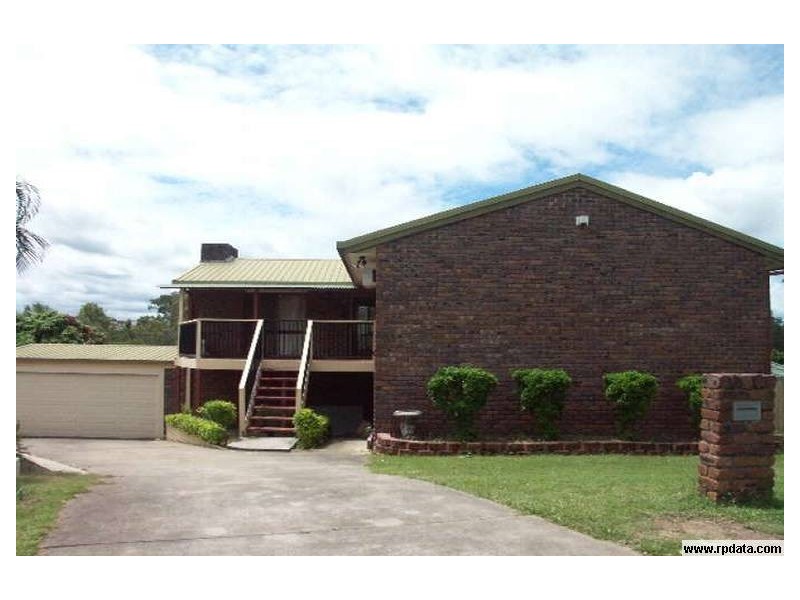 20 Colvillea Street, Eight Mile Plains QLD 4113