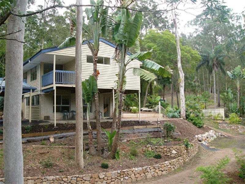 37 Elwood Street, Kenmore Hills QLD 4069