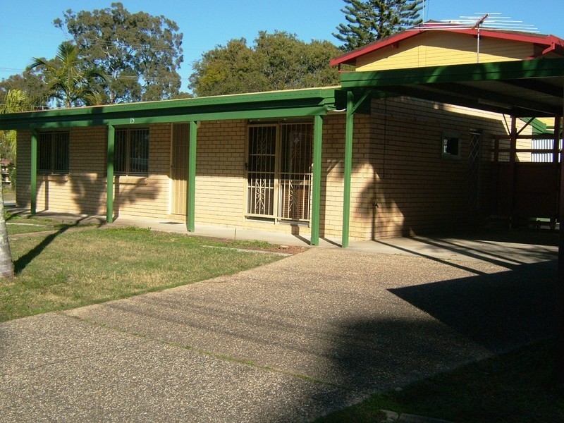 15 Orchid Street, Woodridge QLD 4114