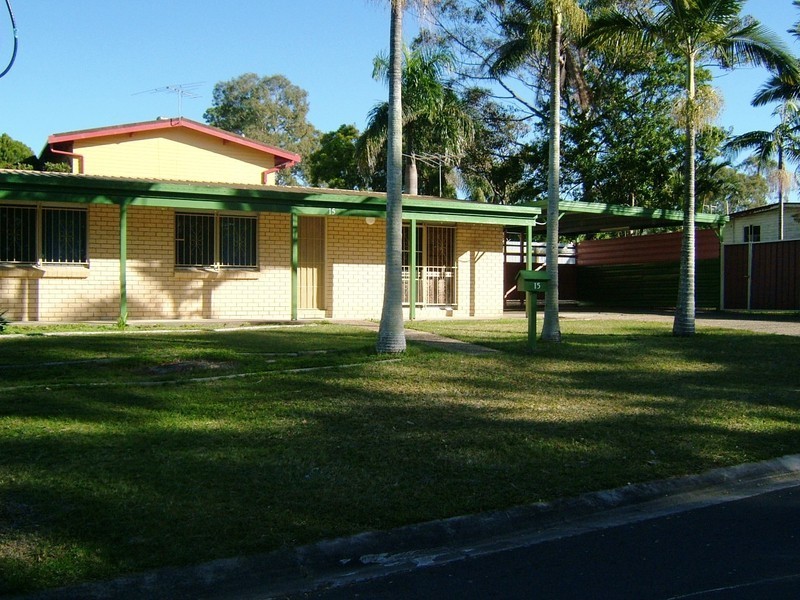15 Orchid Street, Woodridge QLD 4114