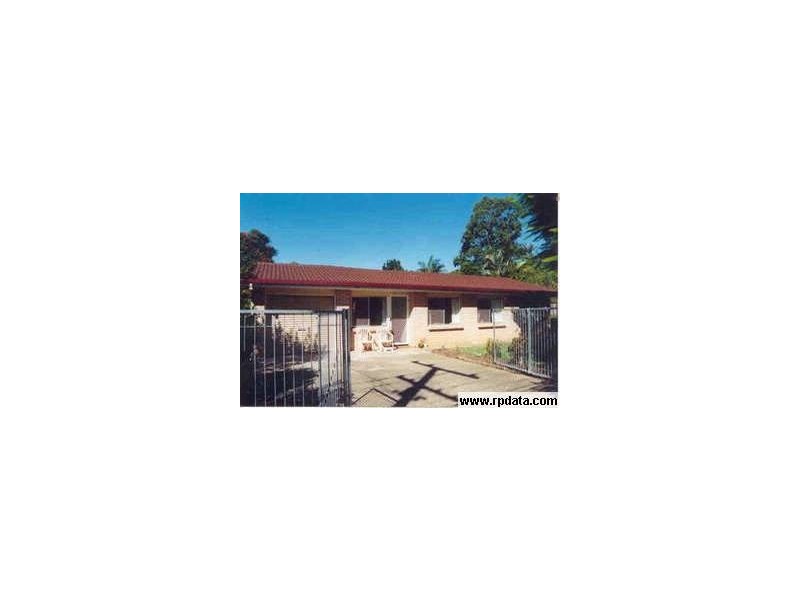 29 Samara Street, Sunnybank QLD 4109