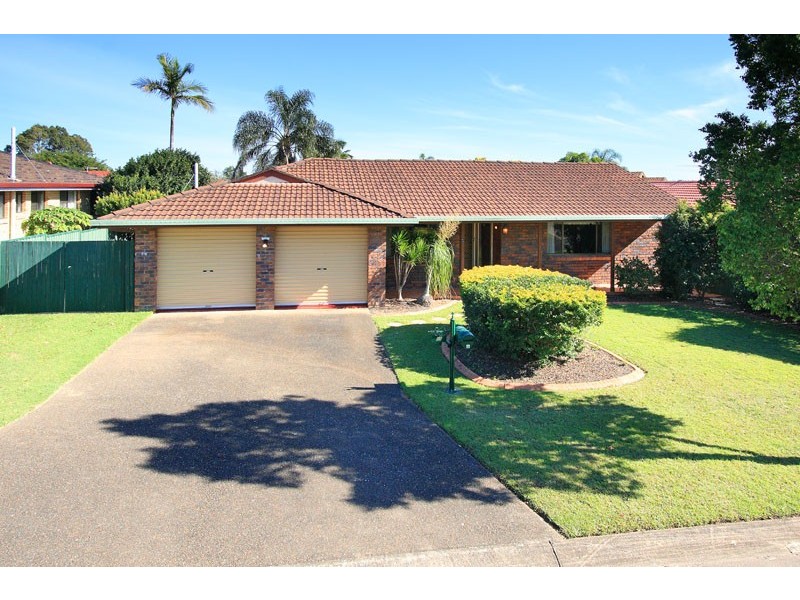 45 Ballater Street, Sunnybank Hills QLD 4109