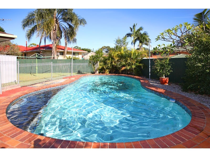 45 Ballater Street, Sunnybank Hills QLD 4109