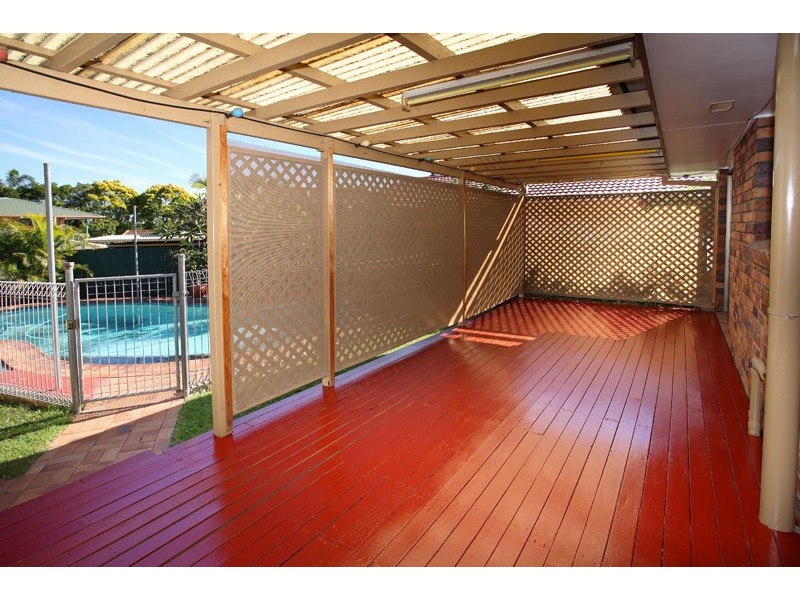 45 Ballater Street, Sunnybank Hills QLD 4109