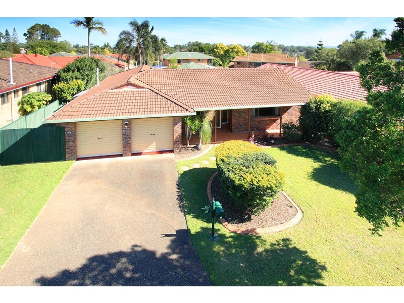 45 Ballater Street, Sunnybank Hills QLD 4109