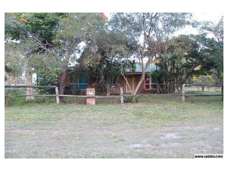 386 Chambers Flat Road, Logan Reserve QLD 4133