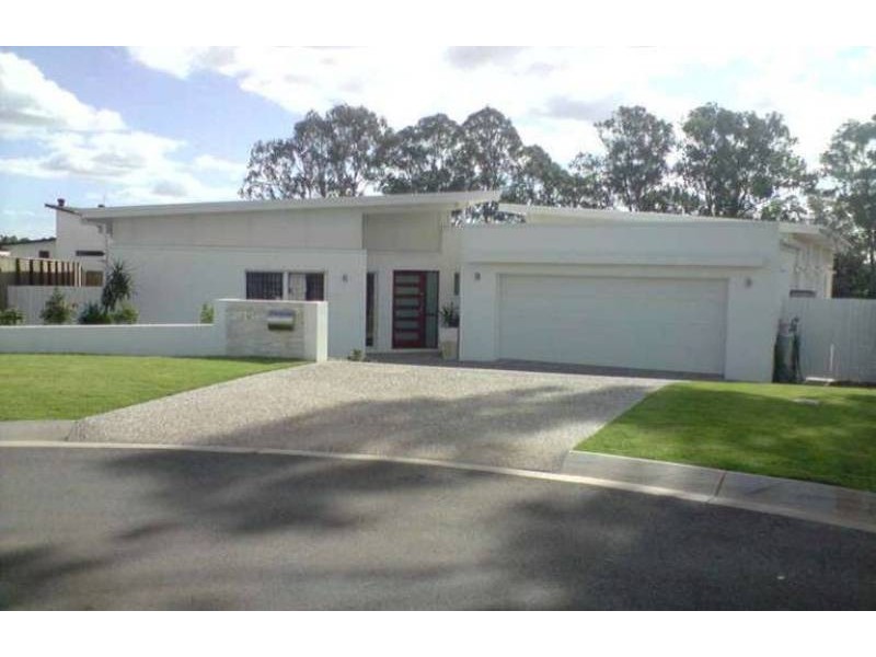 11 Fels Close, Eight Mile Plains QLD 4113