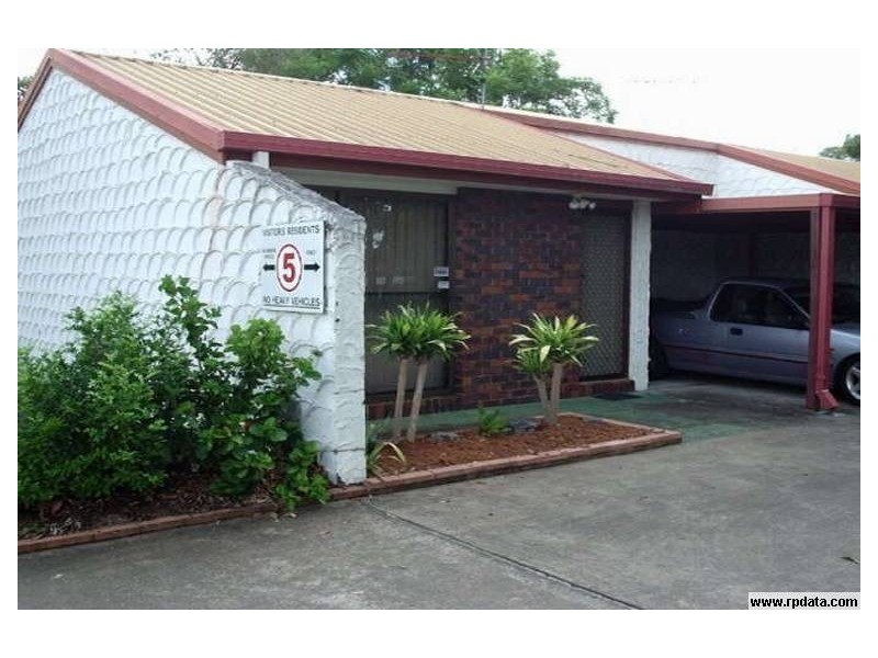 1/65 North Road, Logan Central QLD 4114