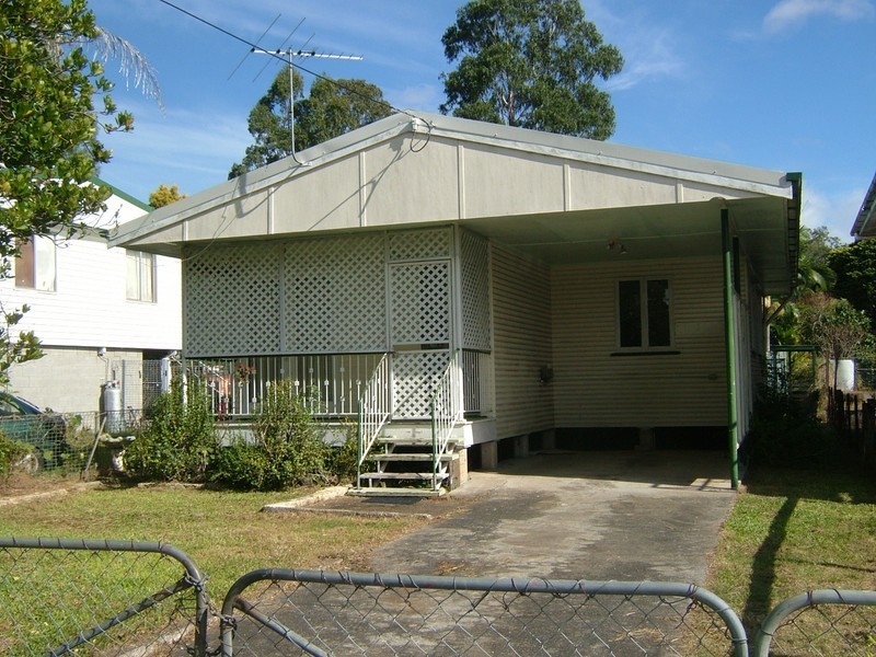 45 St Patrick Ave, Kuraby QLD 4112