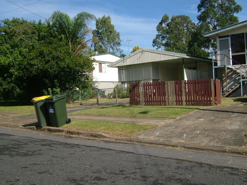 45 St Patrick Ave, Kuraby QLD 4112