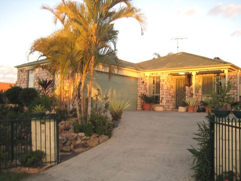 12 Protea Place, Drewvale QLD 4116
