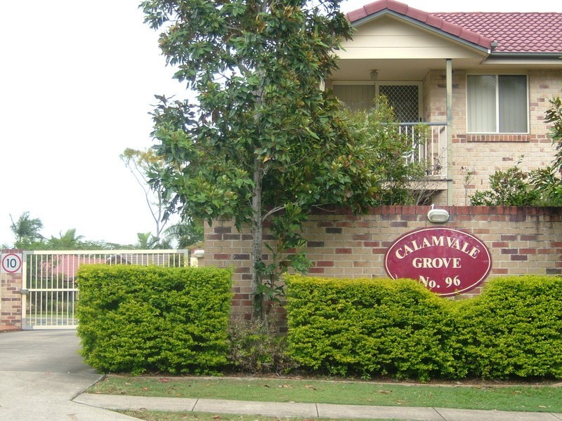 2/96 Formby Street, Calamvale QLD 4116