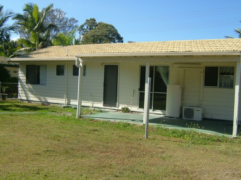 41  MUCHOW ROAD, Logan Reserve QLD 4133