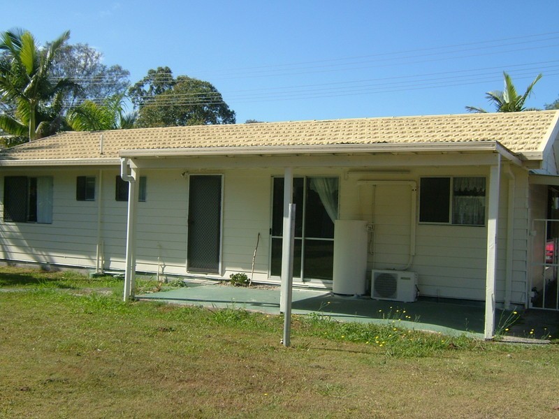 41  MUCHOW ROAD, Logan Reserve QLD 4133