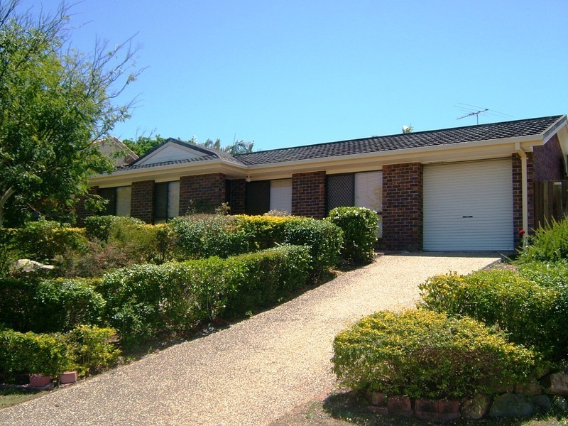 6 Kingfisher Close, Runcorn QLD 4113